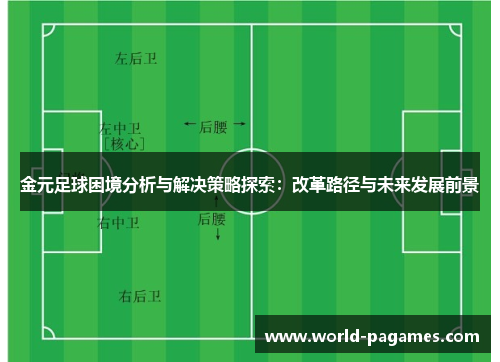金元足球困境分析与解决策略探索：改革路径与未来发展前景