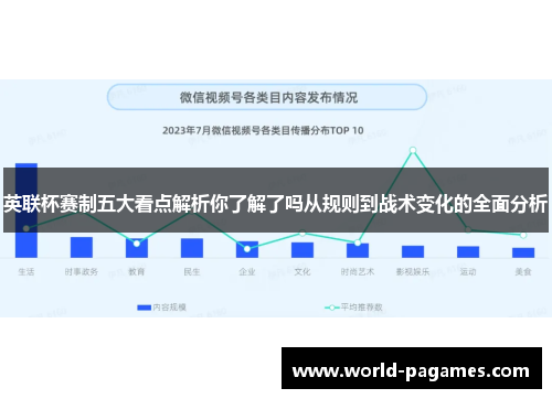 英联杯赛制五大看点解析你了解了吗从规则到战术变化的全面分析