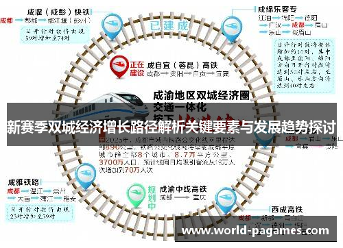 新赛季双城经济增长路径解析关键要素与发展趋势探讨