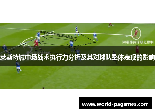 莱斯特城中场战术执行力分析及其对球队整体表现的影响