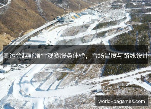 奥运会越野滑雪观赛服务体验,雪场温度与路线设计 奥运会越野滑雪观赛服务体验,雪场温度与路线设计